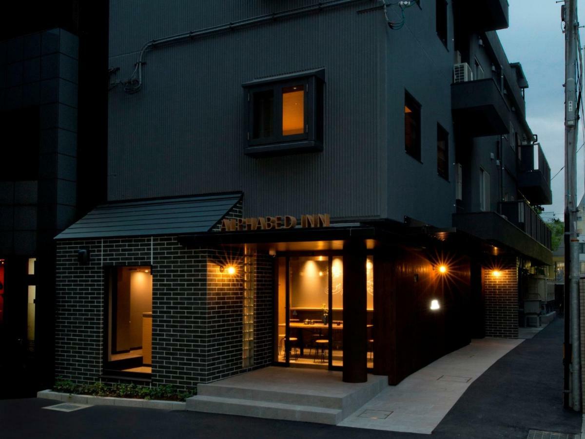 Alphabed Inn Takamatsuekimae 205 / Vacation Stay 36559 Exterior foto